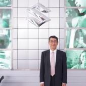 CEO Suzuki muốn cống hiến vào “tương lai lớn” của Việt Nam